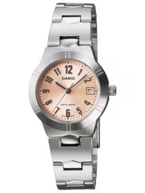 Moteriškas laikrodis CASIO LTP-1241D-4A3