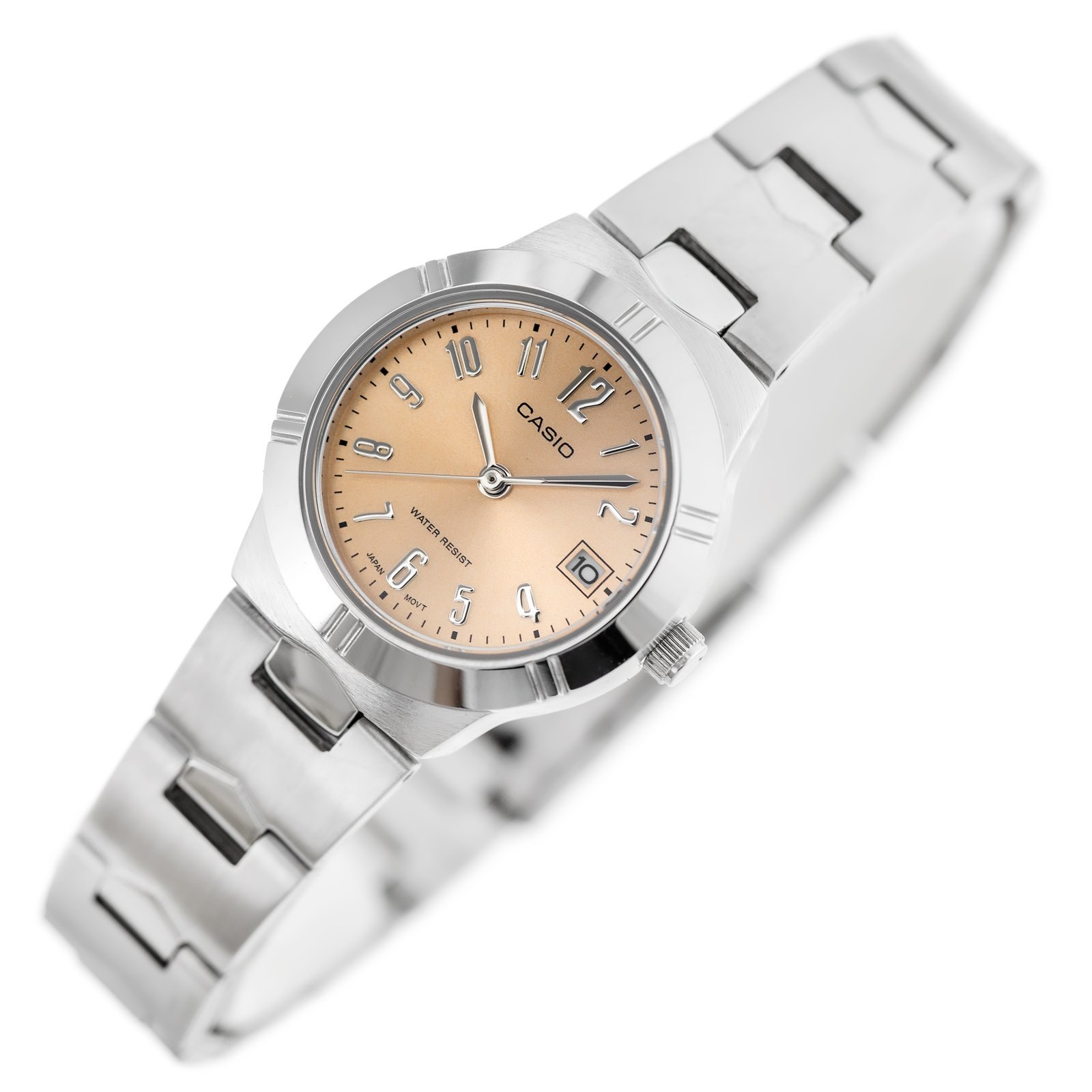 Moteriškas laikrodis CASIO LTP-1241D-4A3 – 2
