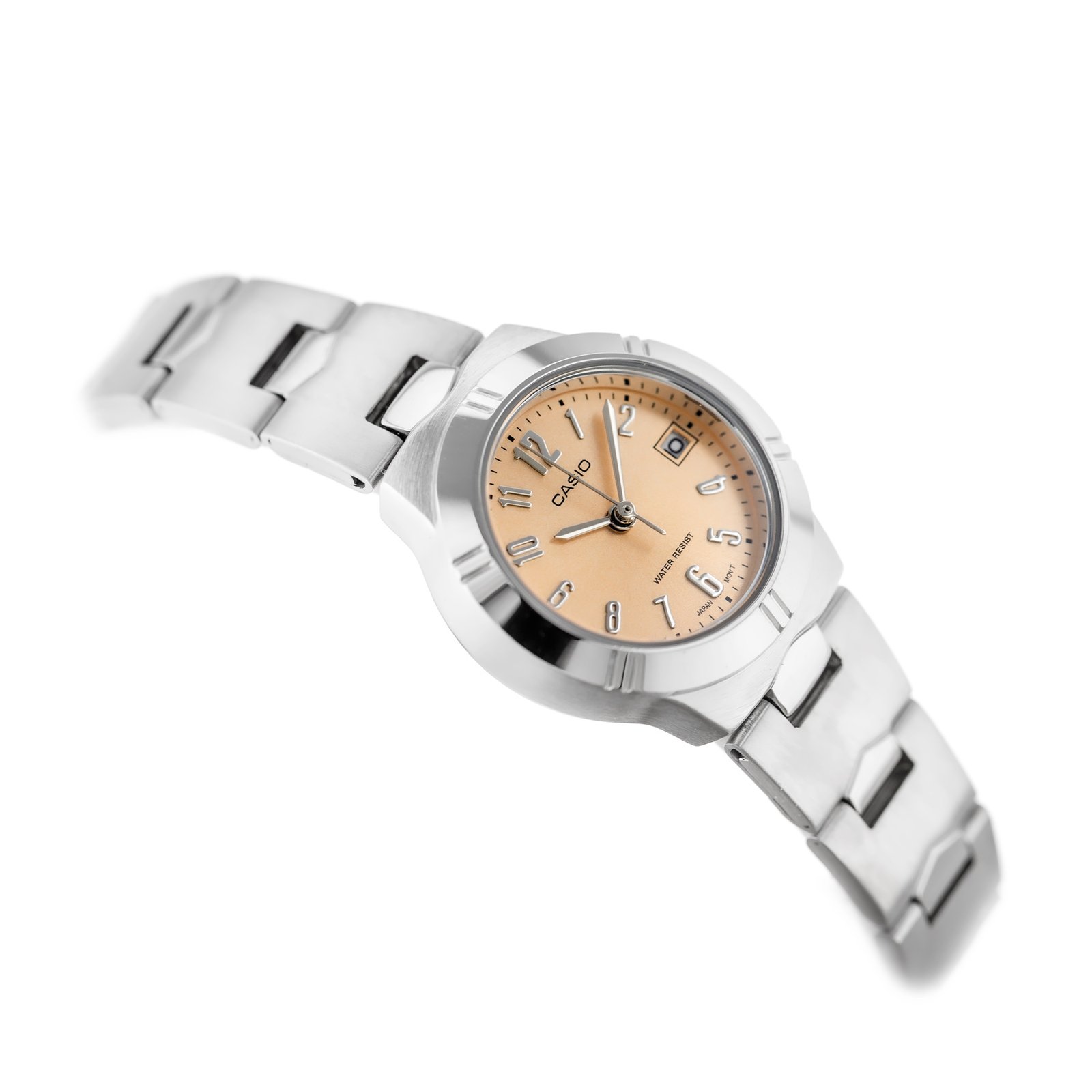Moteriškas laikrodis CASIO LTP-1241D-4A3 – 3