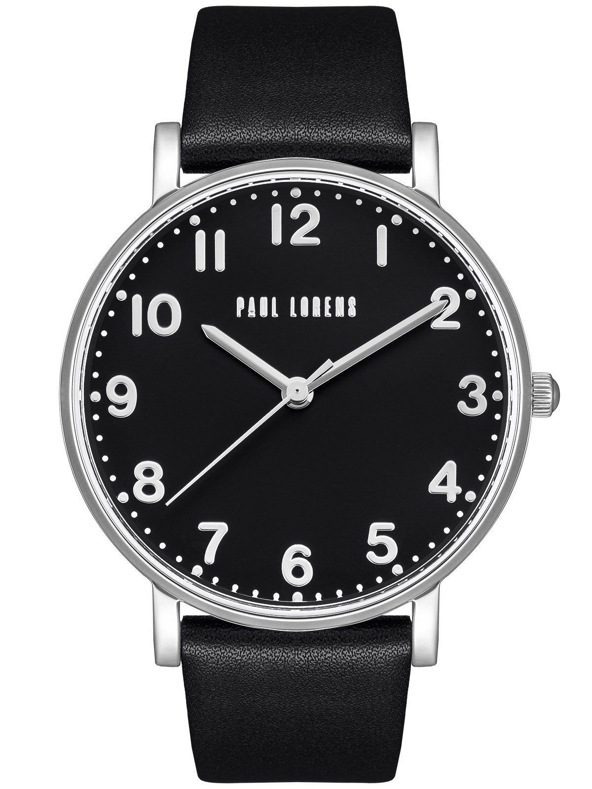 Vyriškas laikrodis PAUL LORENS – PL20005A-1A1