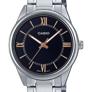Vyriškas laikrodis CASIO MTP-V005D-1B5