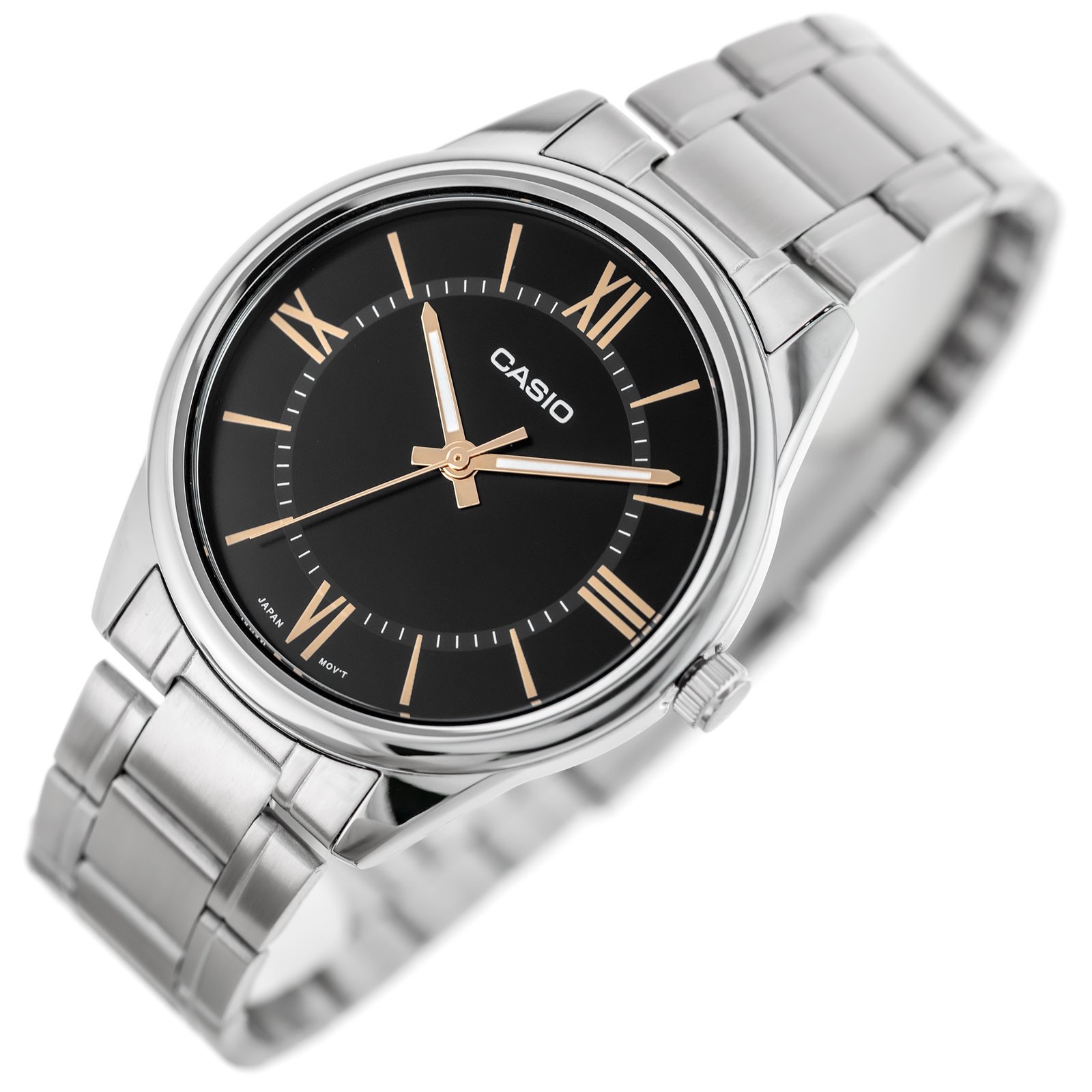 Vyriškas laikrodis CASIO MTP-V005D-1B5 – 2