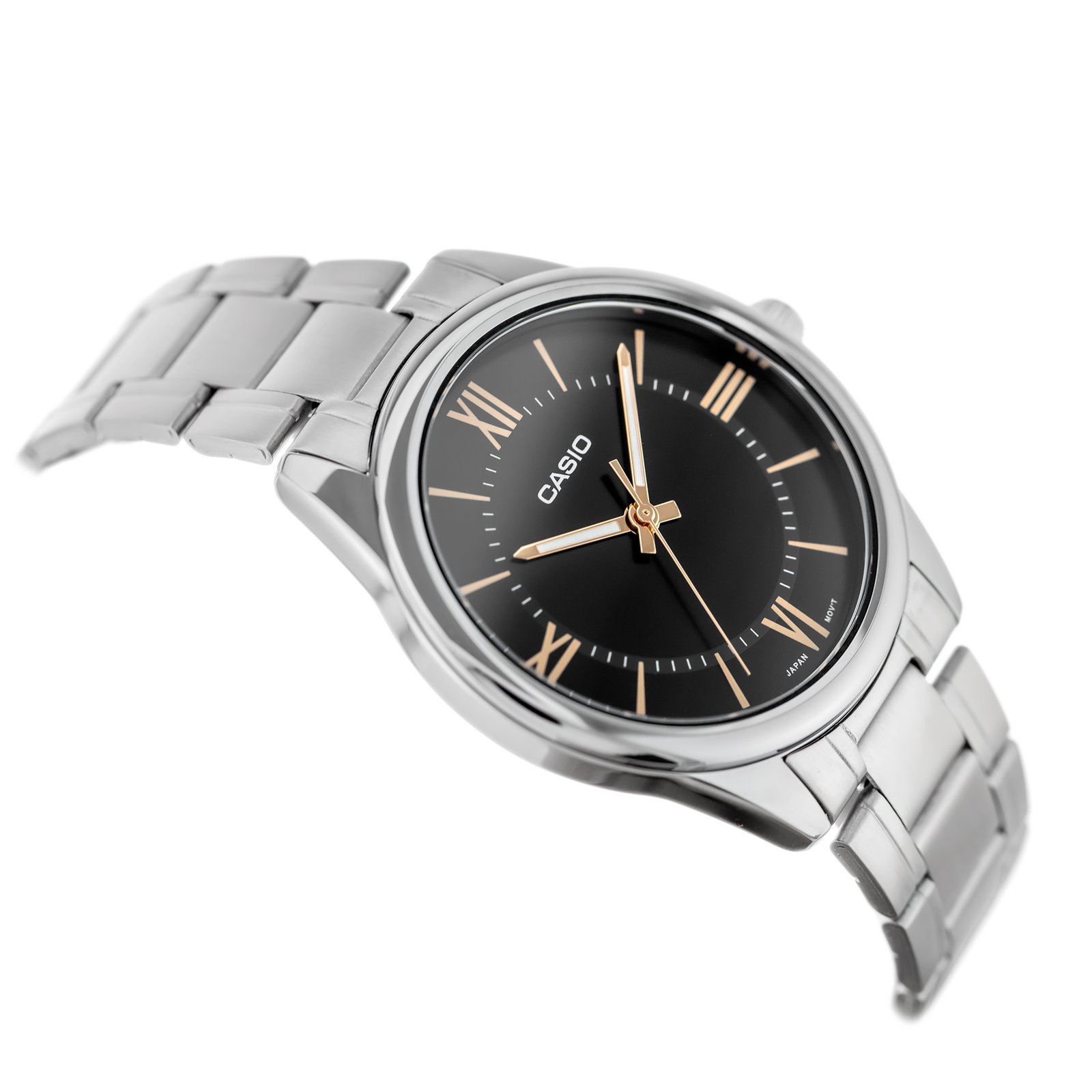 Vyriškas laikrodis CASIO MTP-V005D-1B5 – 3