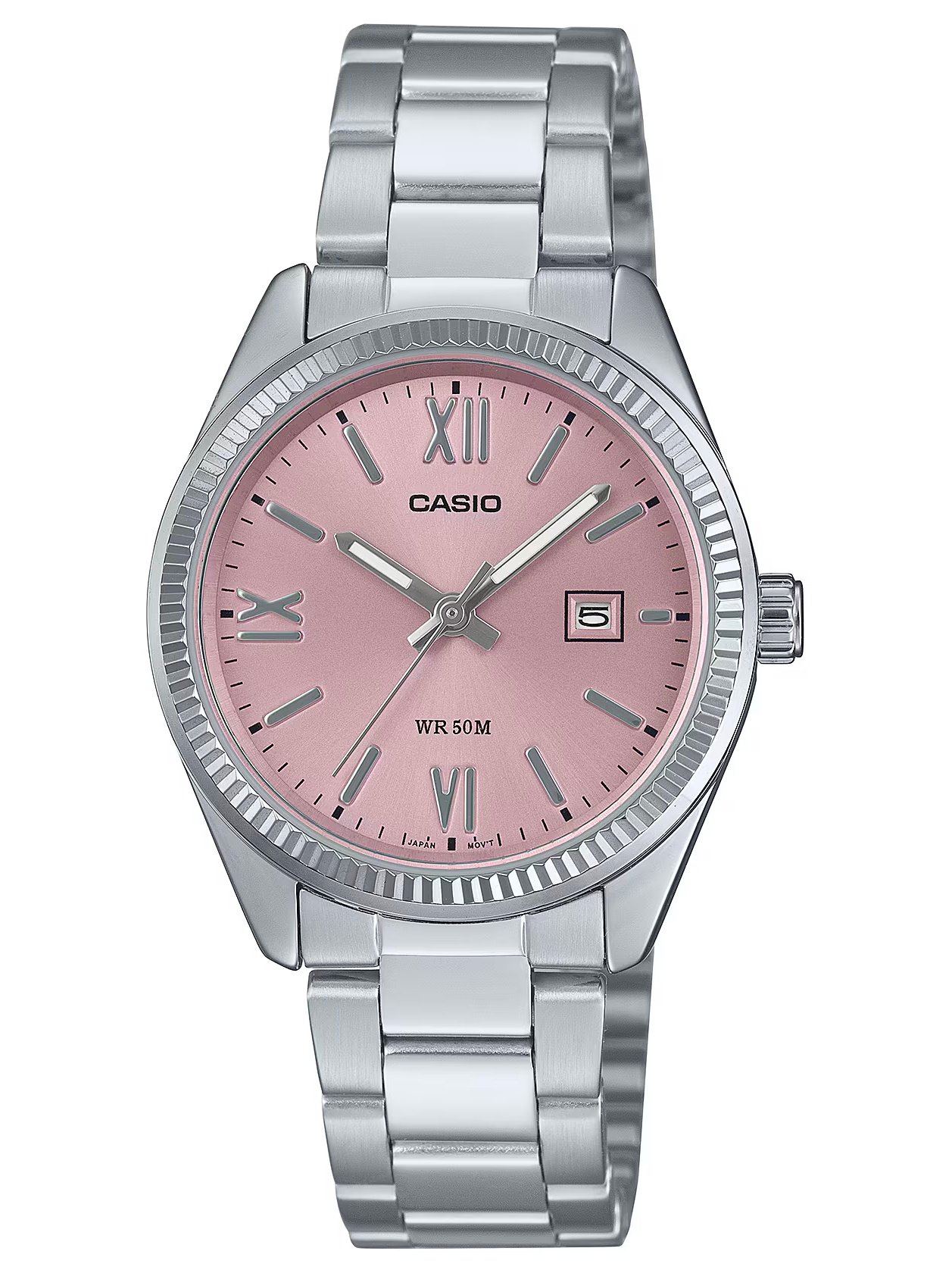 Moteriškas laikrodis CASIO LTP-1302DD-4A1VDF