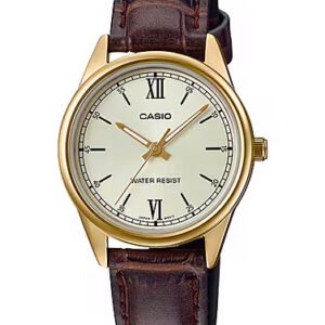 Moteriškas laikrodis Casio Collection LTP-V005GL-9BUDF