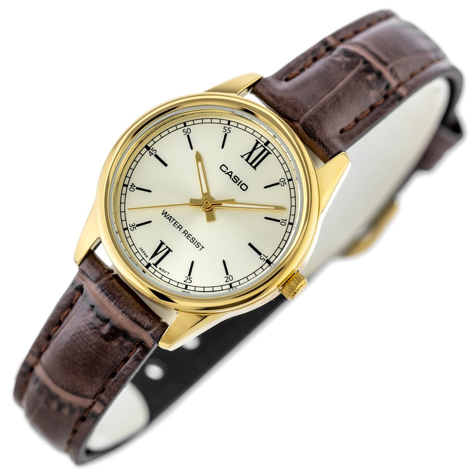Moteriškas laikrodis Casio Collection LTP-V005GL-9BUDF – 2