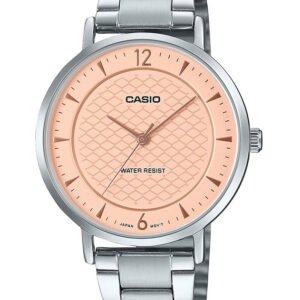 CASIO LTP-VT04D-4A MOTERŲ LAIKRODIS (zd659c) + DĖŽUTĖ