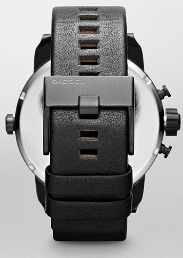 Vyriškas laikrodis DIESEL DZ7257 -LITTLE DADDY – 3