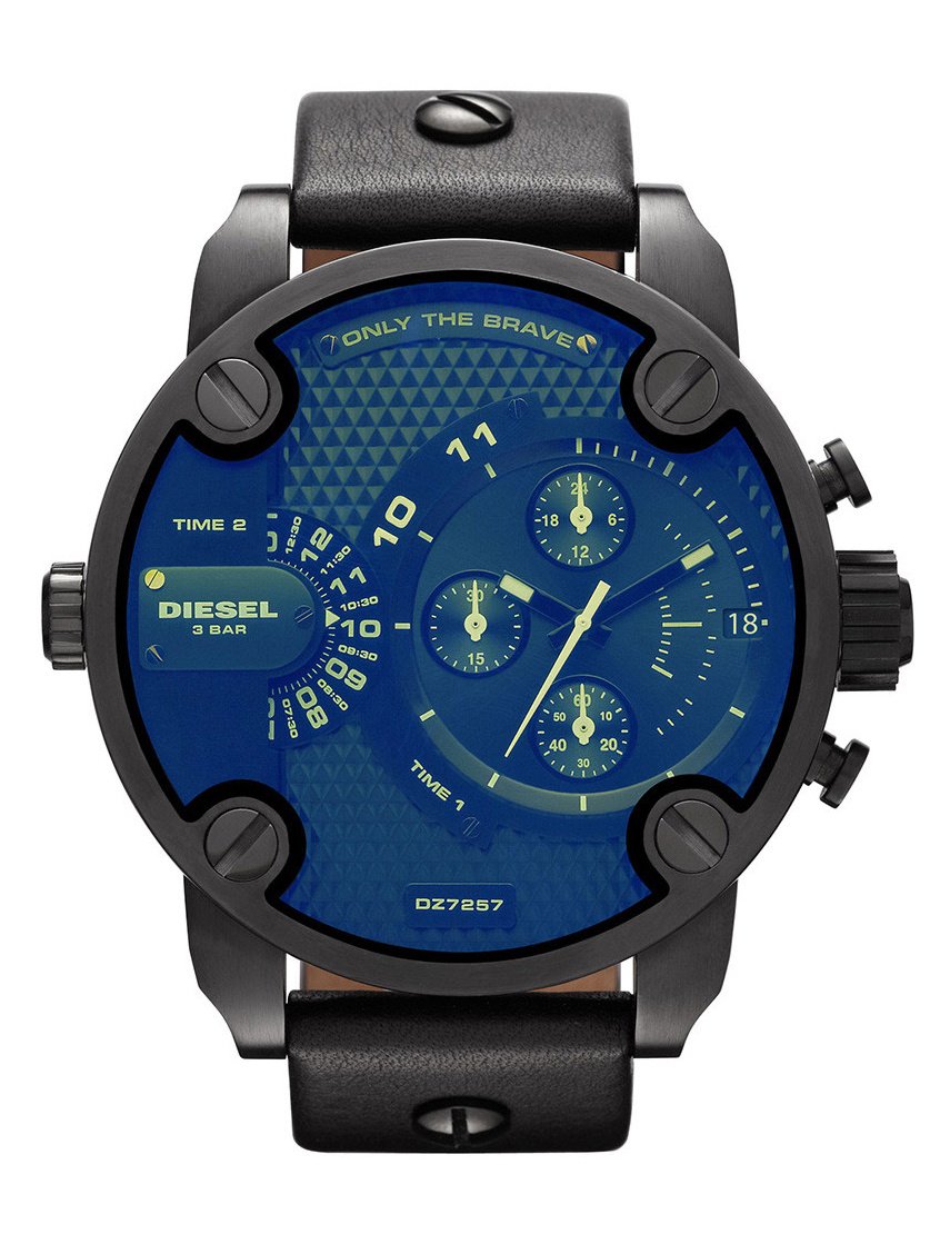 Vyriškas laikrodis DIESEL DZ7257 -LITTLE DADDY