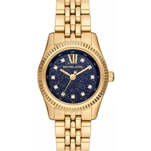 Moteriškas laikrodis MICHAEL KORS MK4802 – LEXINGTON