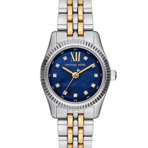 Moteriškas laikrodis MICHAEL KORS MK4865 Lexington 26 mm