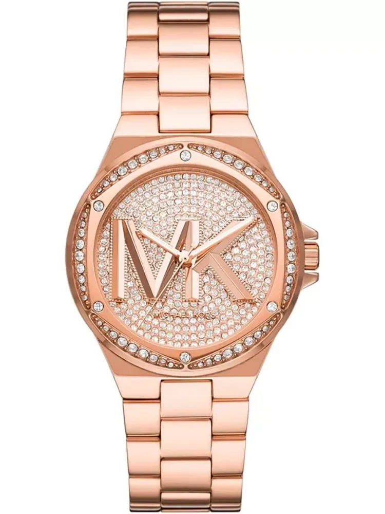 Moteriškas laikrodis MICHAEL KORS MK7230 Lennox