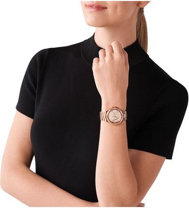 Moteriškas laikrodis MICHAEL KORS MK7230 Lennox – 4