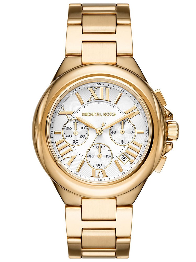 Moteriškas laikrodis MICHAEL KORS Camille MK7270
