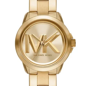 Moteriškas laikrodis MICHAEL KORS MK7317 BRYNN