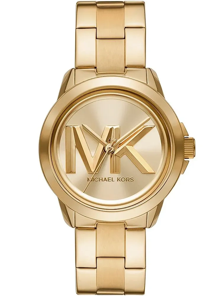 Moteriškas laikrodis MICHAEL KORS MK7317 BRYNN