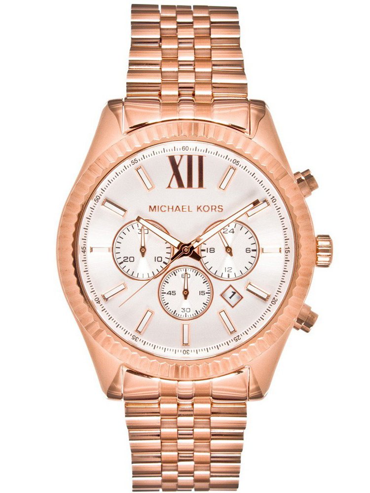 Laikrodis MICHAEL KORS MK8313 – LEXINGTON