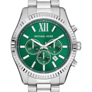 VYRIŠKI LAIKRODIS MICHAEL KORS Lexington MK9152 + DĖŽUTĖ