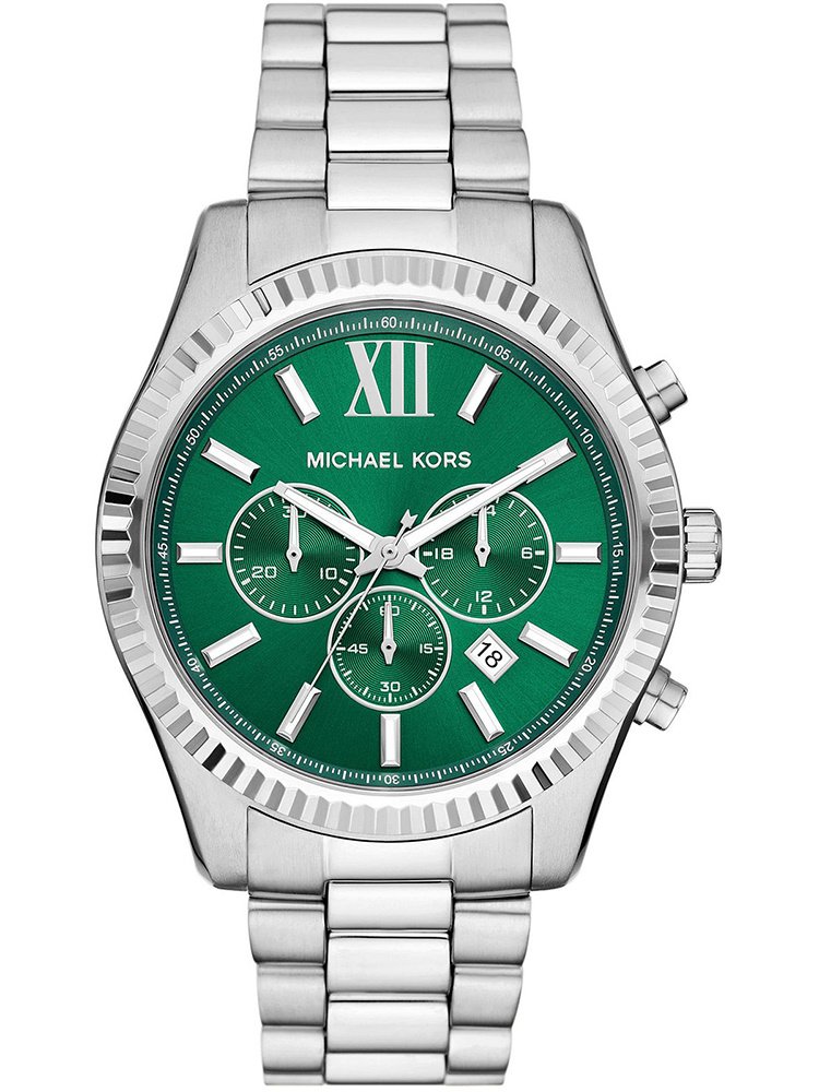 Vyriškas laikrodis MICHAEL KORS Lexington MK9152