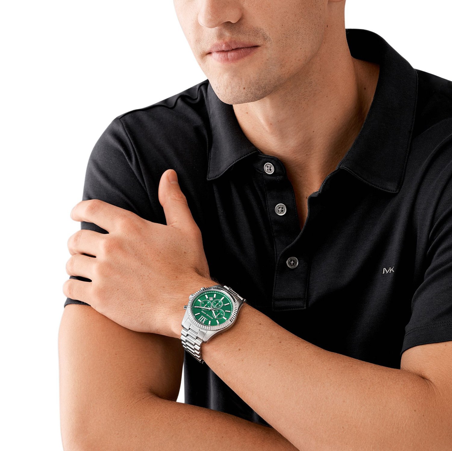 Vyriškas laikrodis MICHAEL KORS Lexington MK9152 – 3