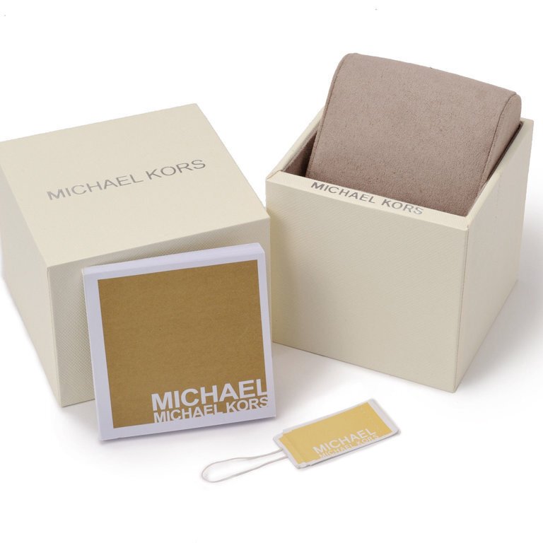 Vyriškas laikrodis MICHAEL KORS Lexington MK9152 – 4