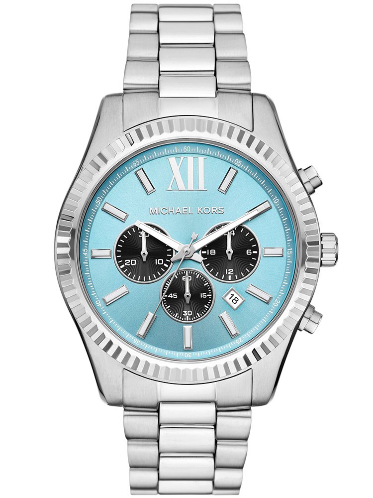 Vyriškas laikrodis MICHAEL KORS Lexington MK9165
