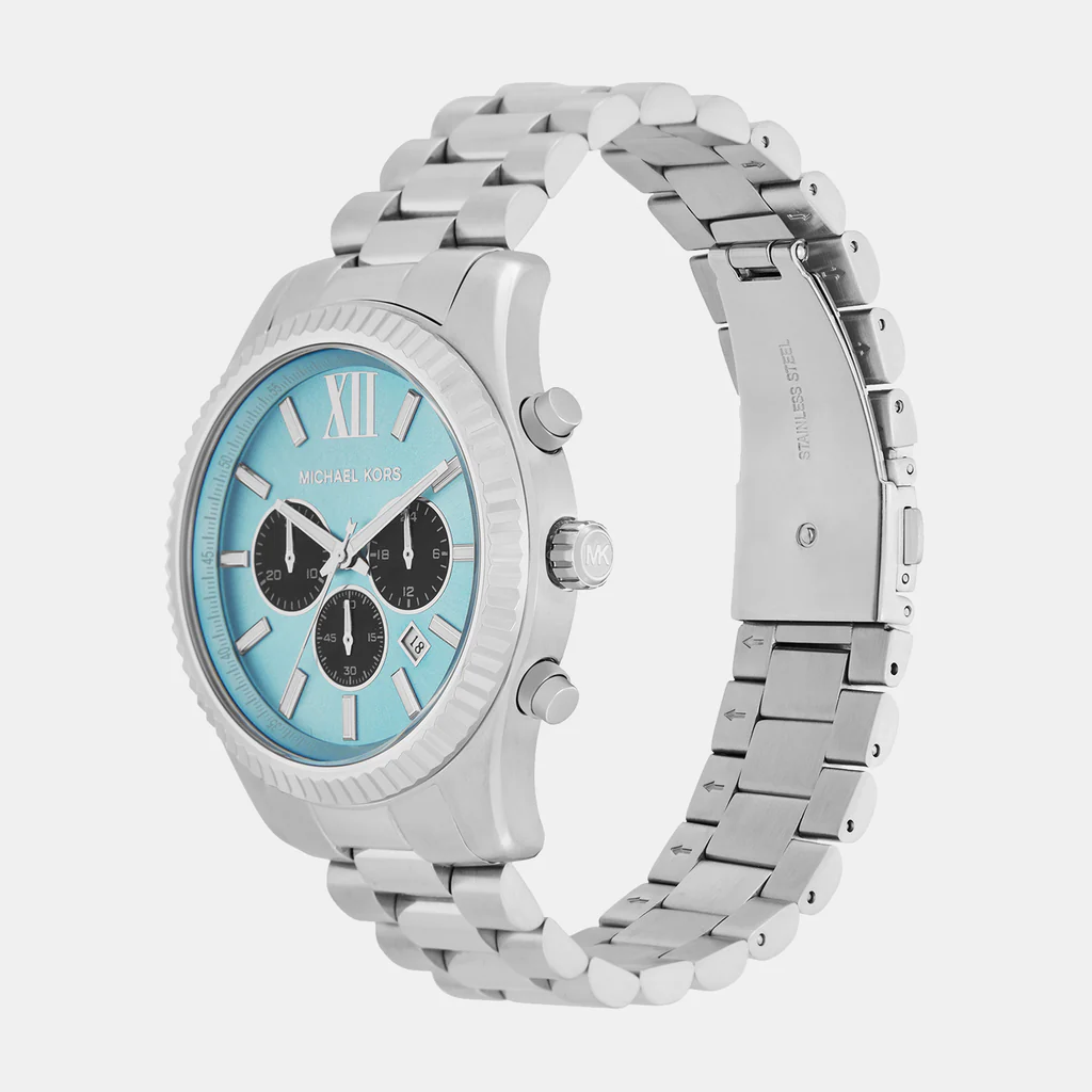 Vyriškas laikrodis MICHAEL KORS Lexington MK9165 – 2