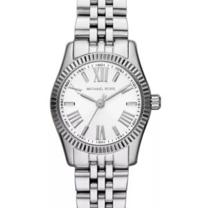 MOTERŲ LAIKRODIS MICHAEL KORS MK3228 - LEXINGTON (zm510b)