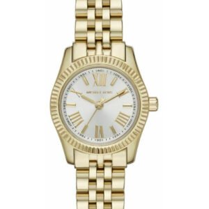 MOTERŲ LAIKRODIS MICHAEL KORS MK3229 - LEXINGTON (zm510c)