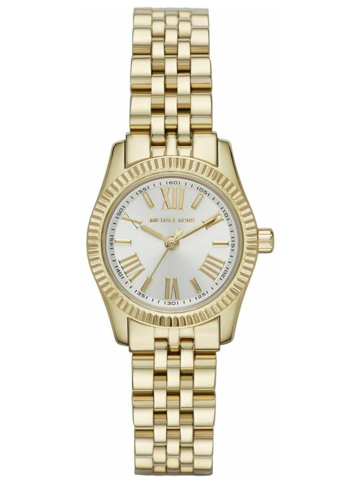 Moteriškas laikrodis MICHAEL KORS MK3229 – LEXINGTON