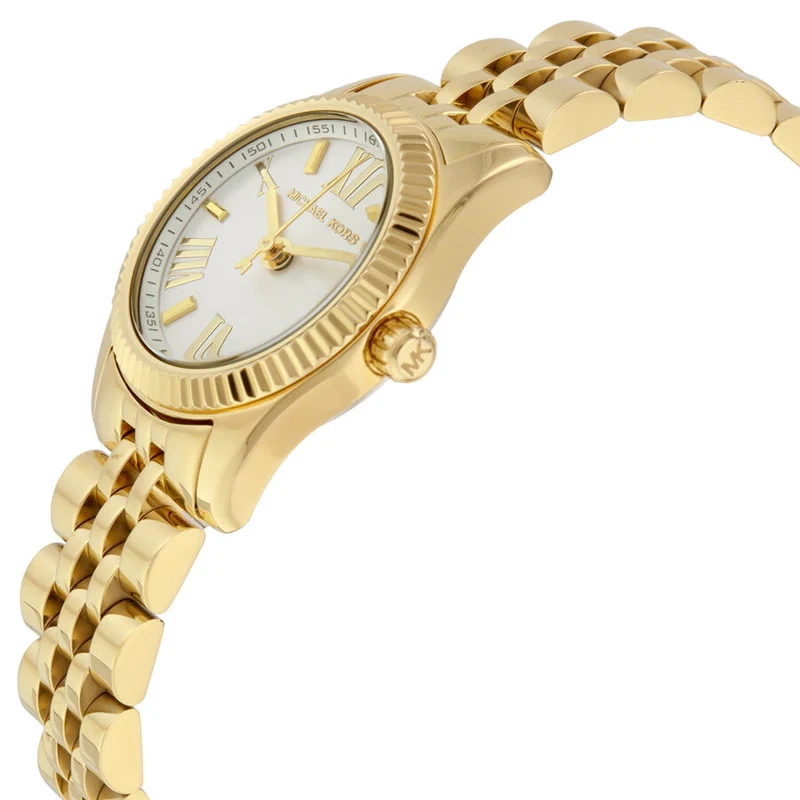 Moteriškas laikrodis MICHAEL KORS MK3229 – LEXINGTON – 2