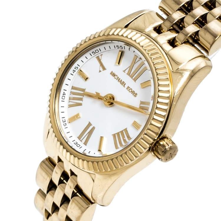 Moteriškas laikrodis MICHAEL KORS MK3229 – LEXINGTON – 3