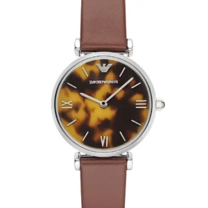 EMPORIO ARMANI AR1873 – GIANNI T-BAR MOTERŲ LAIKRODIS (zi547a)
