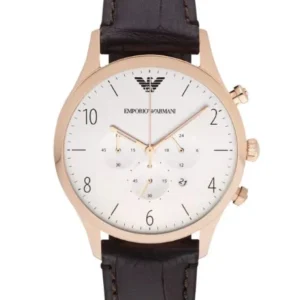 EMPORIO ARMANI AR1916 VYRIŠKAS LAIKRODIS – BETA (zi118a)