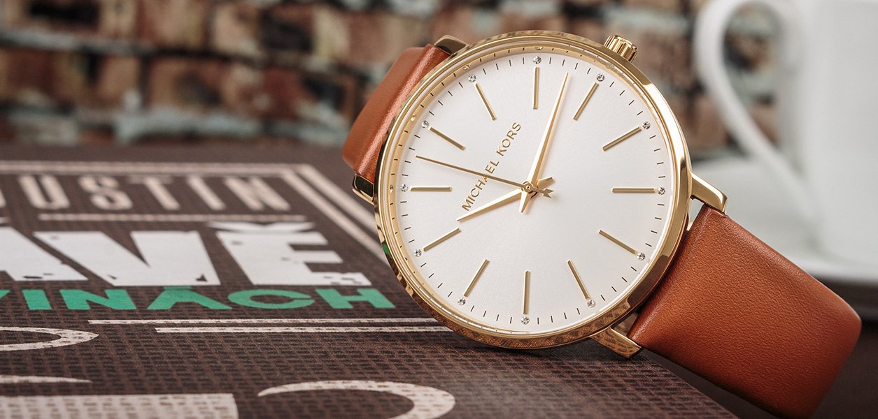 Moteriškas laikrodis MICHAEL KORS MK2740 – PYPER – 2