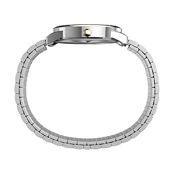 Vyriškas laikrodis TIMEX Easy Reader TW2W52700 – 4