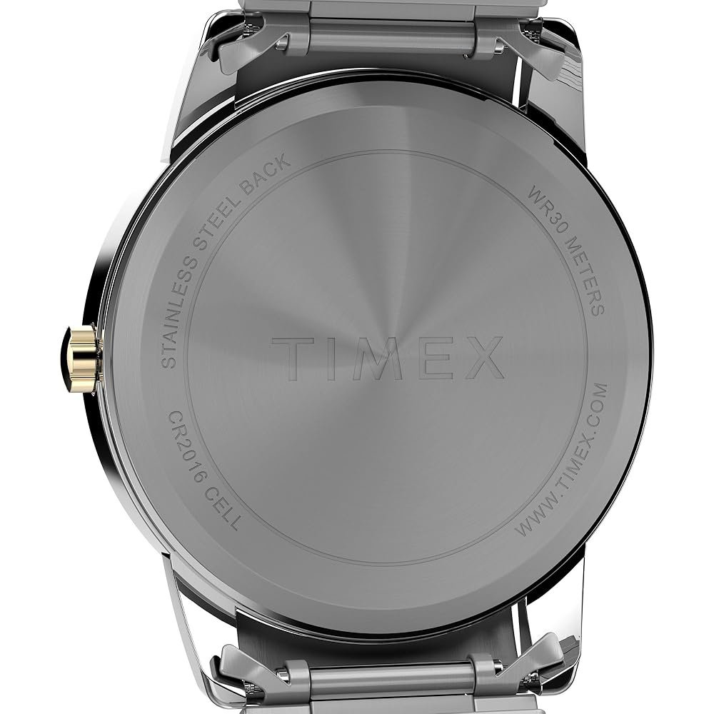 Vyriškas laikrodis TIMEX Easy Reader TW2W52700 – 2