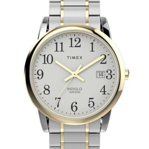 VYRIŠKI LAIKRODIS TIMEX Easy Reader TW2W52700 + DĖŽUTĖ