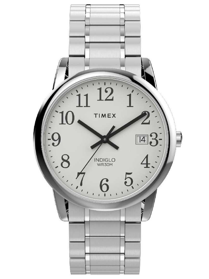 Vyriškas laikrodis TIMEX Easy Reader TW2W52900