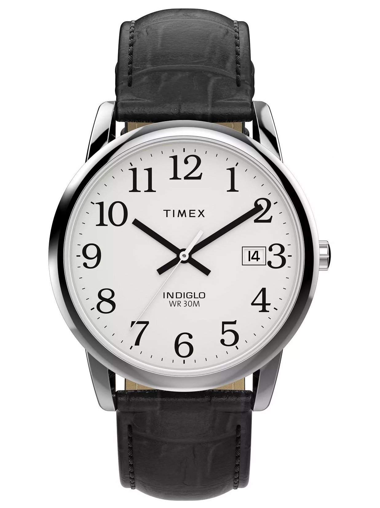 Vyriškas laikrodis TIMEX EASY READER TW2W95400