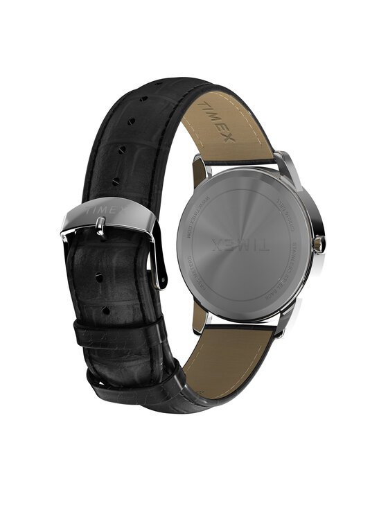 Vyriškas laikrodis TIMEX EASY READER TW2W95400 – 2
