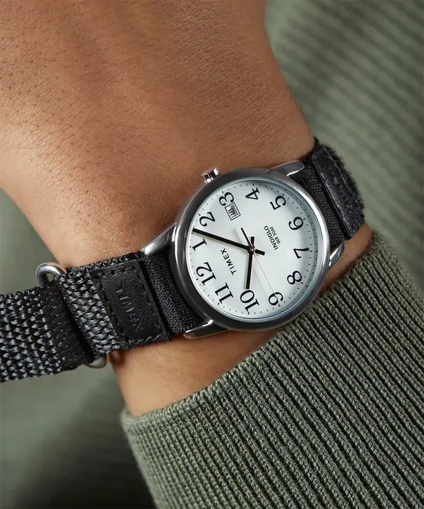 Vyriškas laikrodis TIMEX EASY READER TW2U84900 – 4