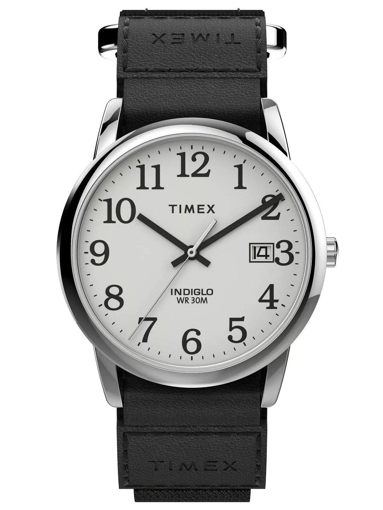 Vyriškas laikrodis TIMEX EASY READER TW2U84900
