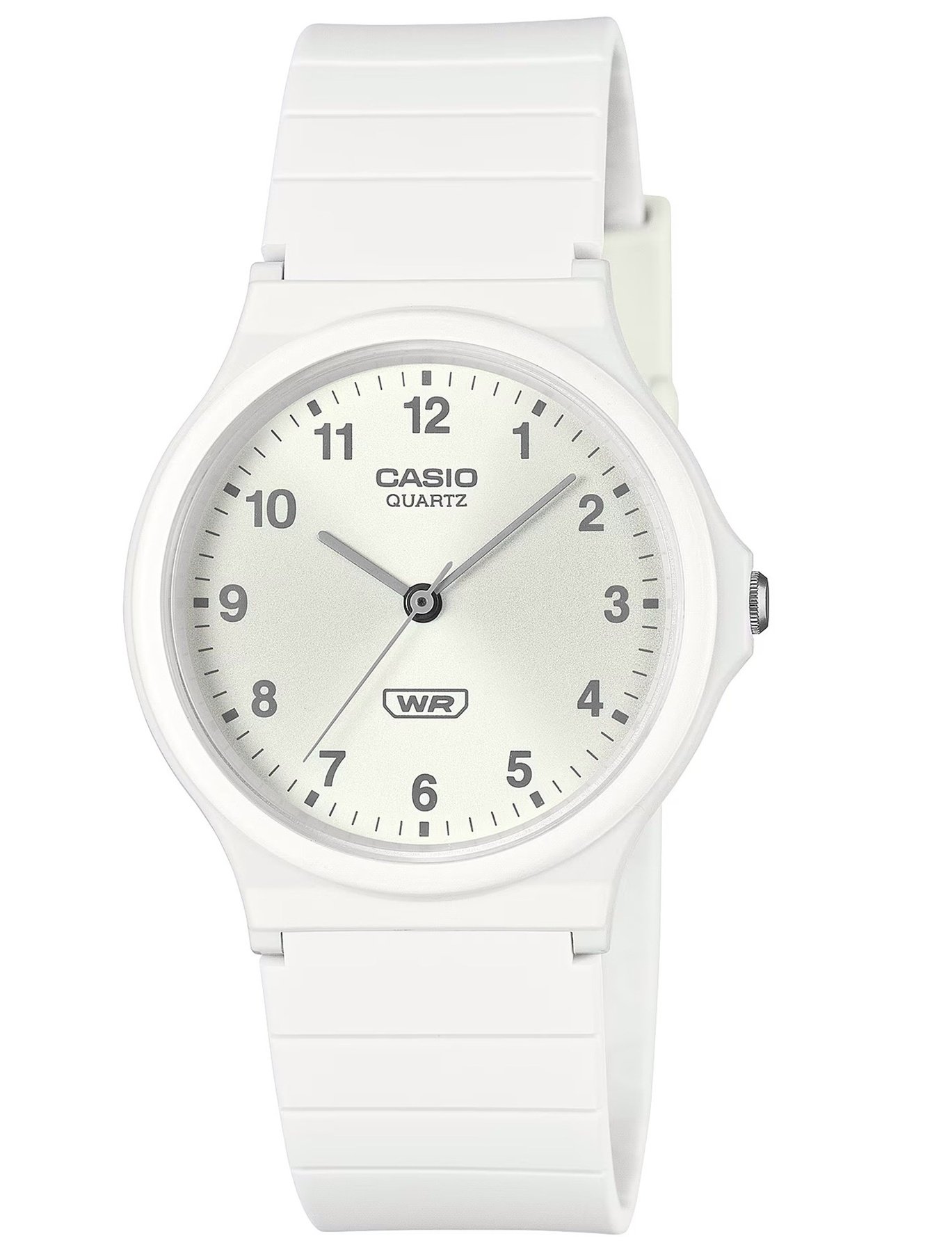 Unisex laikrodis Casio MQ-24B-7BD