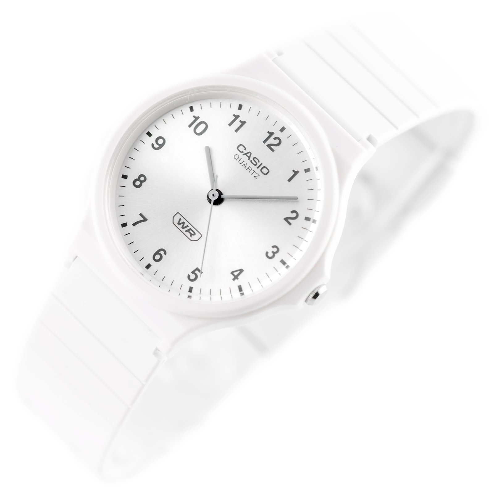 Unisex laikrodis Casio MQ-24B-7BD - Image 2
