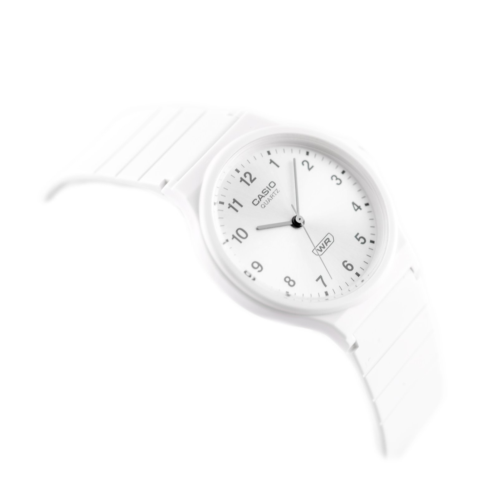 Unisex laikrodis Casio MQ-24B-7BD - Image 3