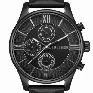 Vyriškas laikrodis PAUL LORENS – PL11652A6-1A1