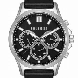 Vyriškas laikrodis PAUL LORENS – PL8071A2-6F1