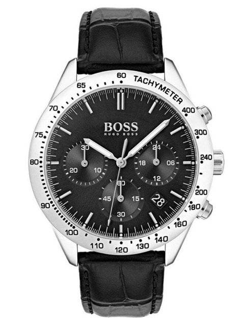 Vyriškas laikrodis HUGO BOSS 1513579 TALENT