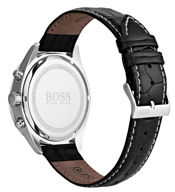 Vyriškas laikrodis HUGO BOSS 1513579 TALENT – 2